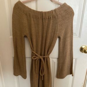 NEW princess polly dress